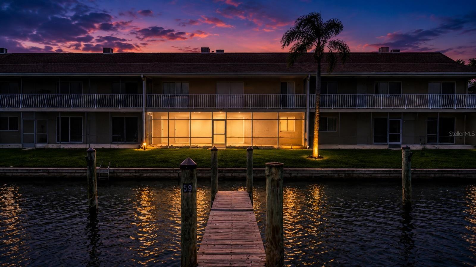 Image 13 of 23 For 8817 Bay Pointe Drive 107