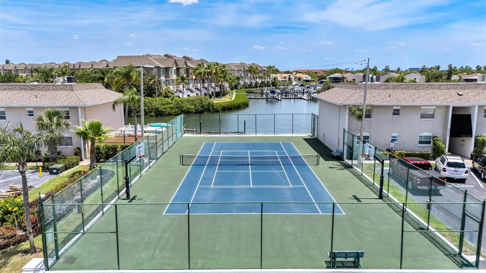 Image 20 of 23 For 8817 Bay Pointe Drive 107