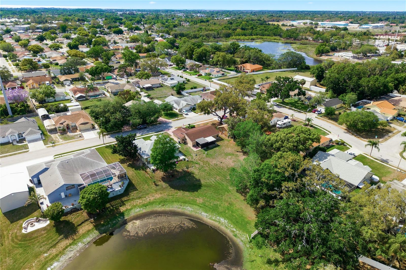 Image 38 of 39 For 7832 Mcpherson Drive