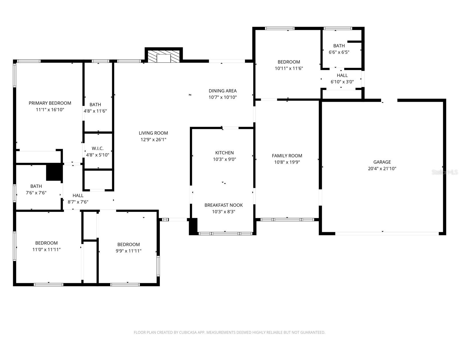 Image 44 of 58 For 1730 Winfield Road N