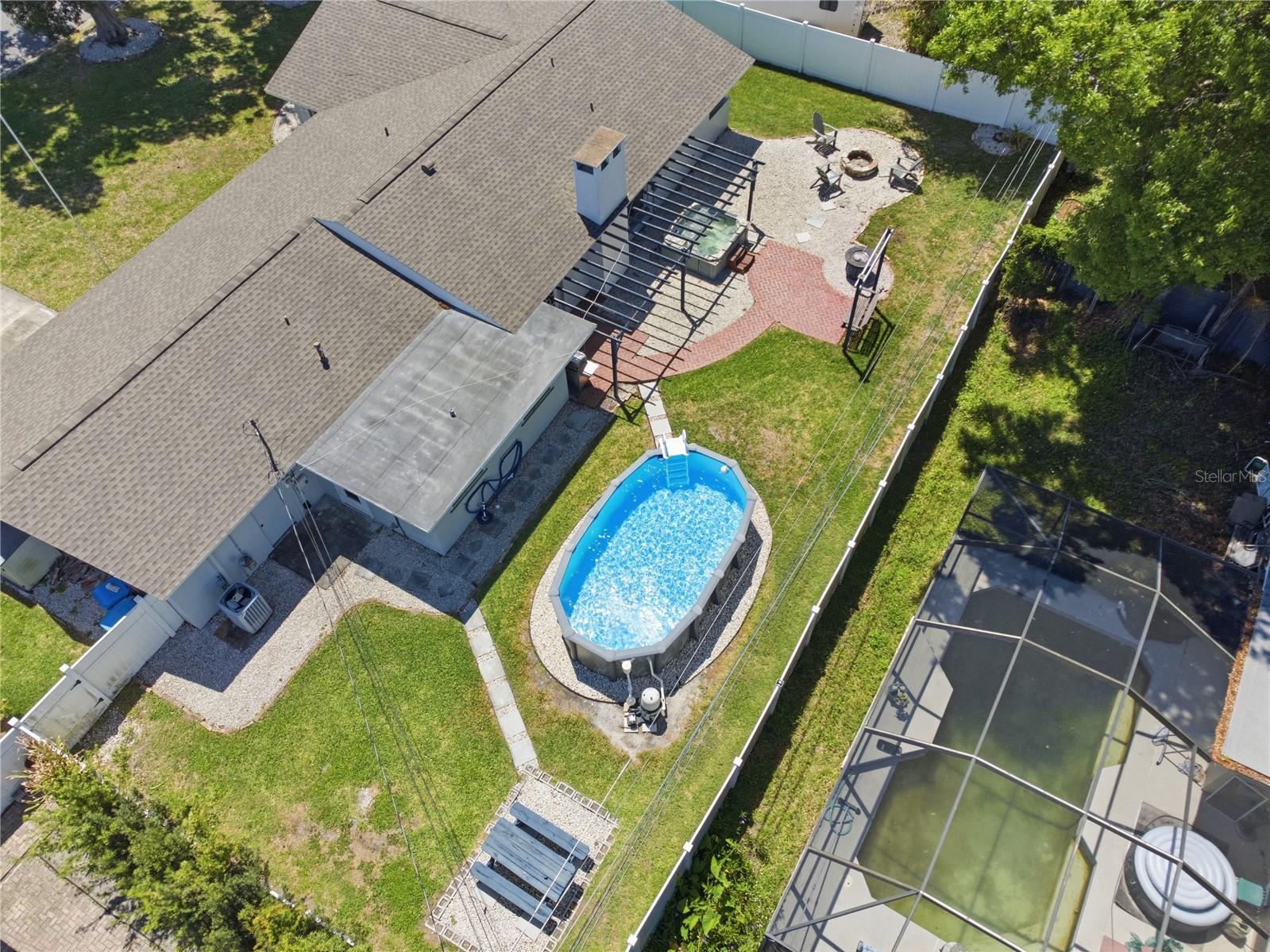 Image 46 of 58 For 1730 Winfield Road N