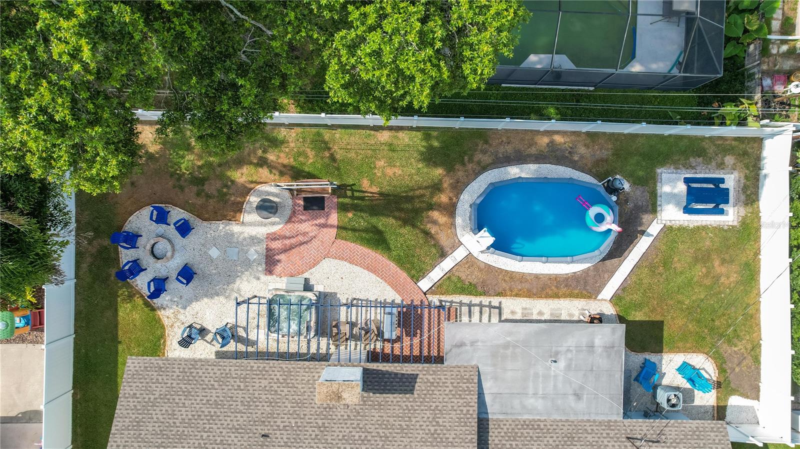 Image 56 of 58 For 1730 Winfield Road N