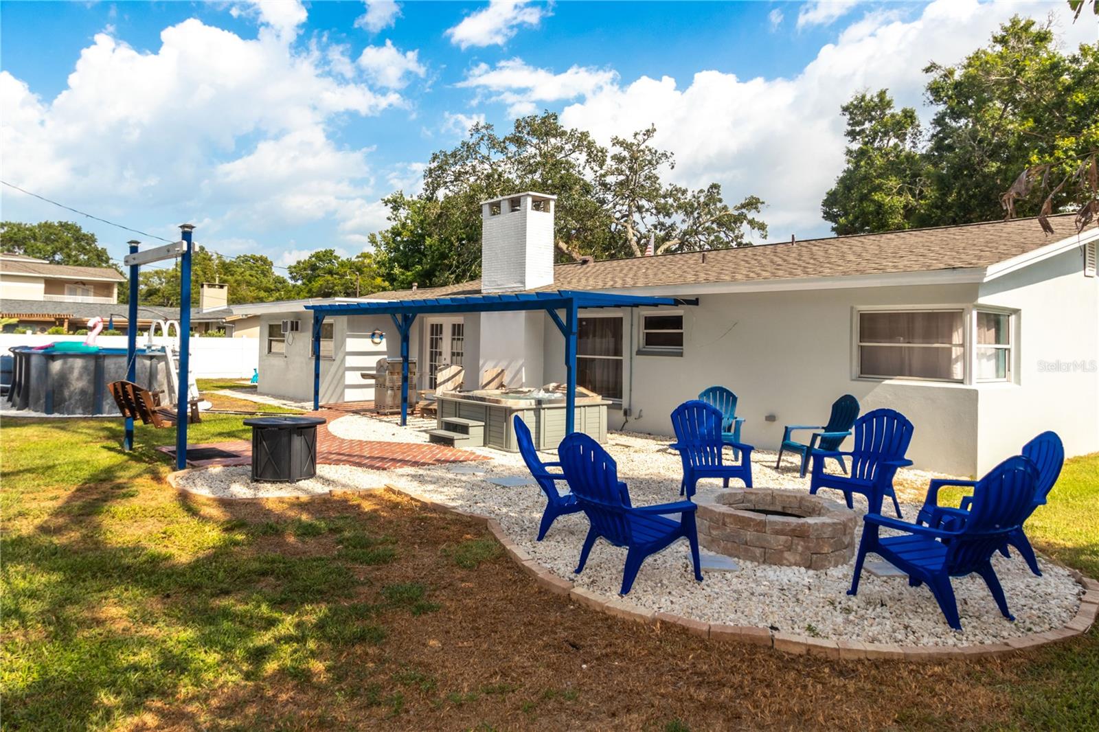 Image 57 of 58 For 1730 Winfield Road N