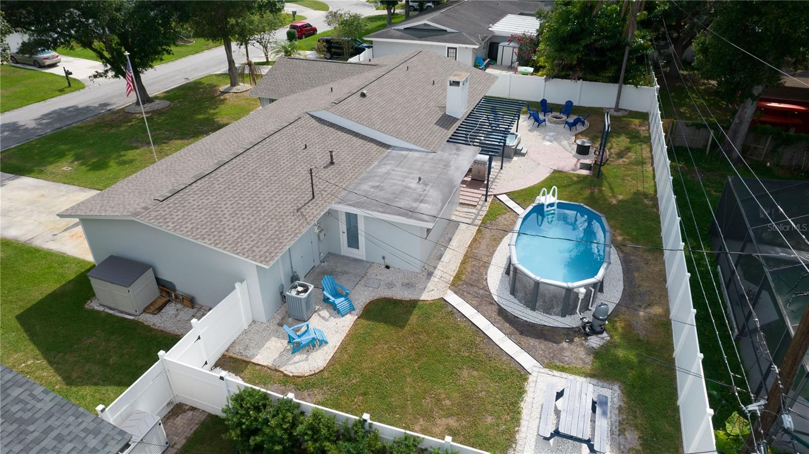 Image 58 of 58 For 1730 Winfield Road N