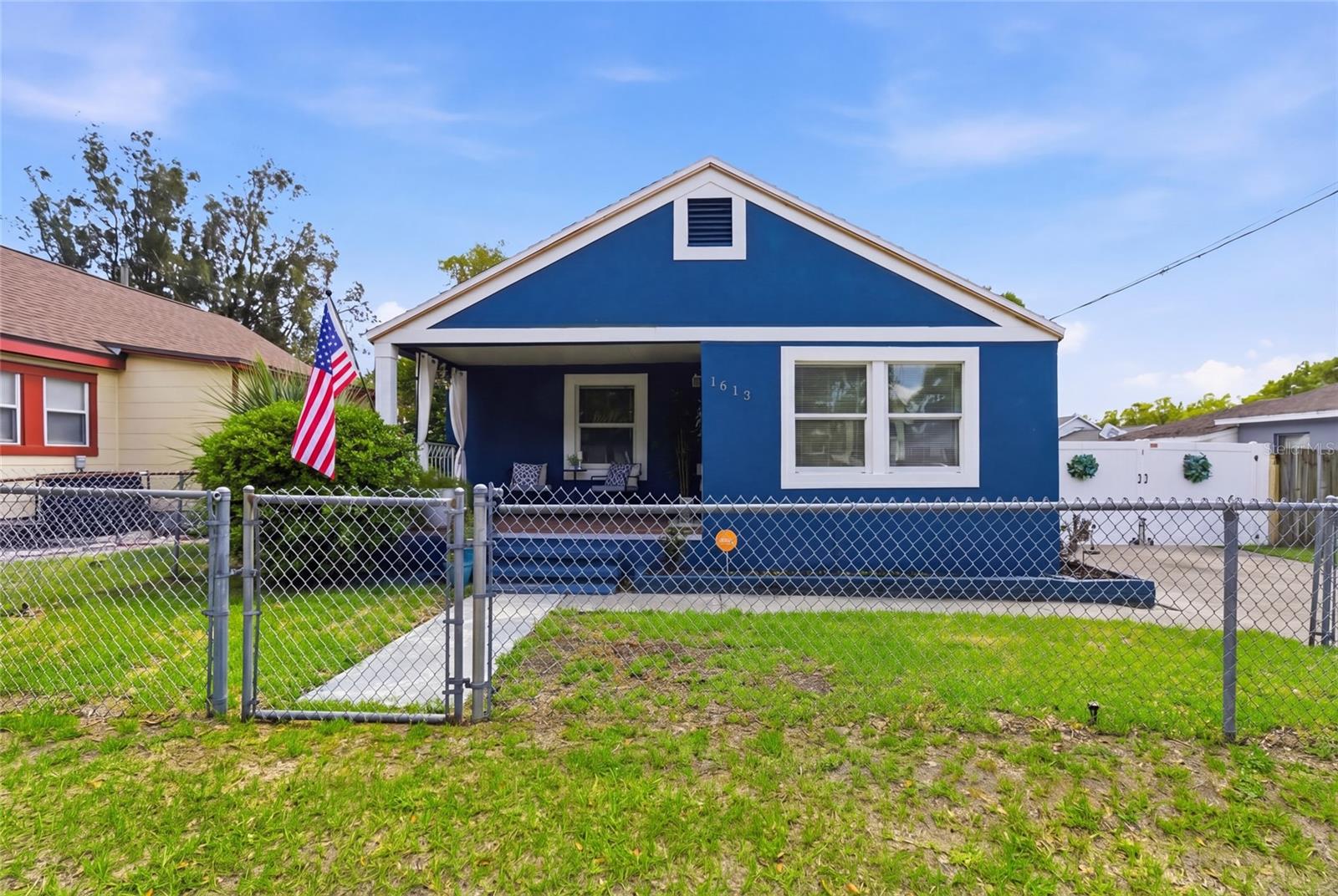 Details for 1613 Chelsea Street, TAMPA, FL 33610