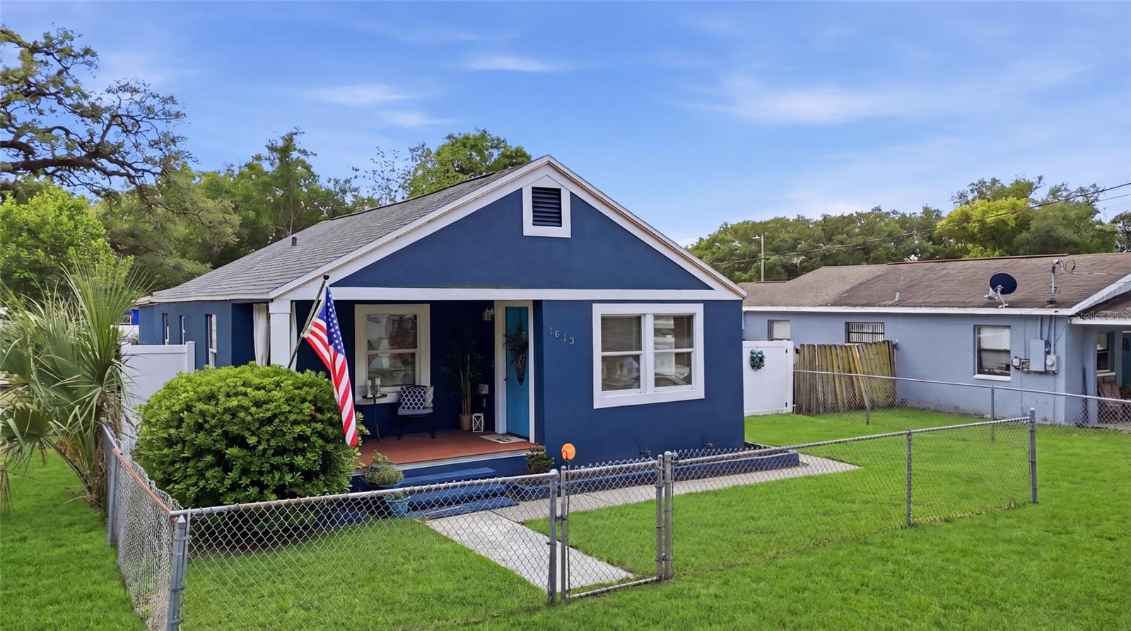 Image 2 of 33 For 1613 Chelsea Street