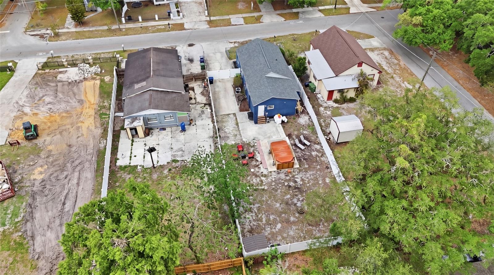 Image 30 of 33 For 1613 Chelsea Street