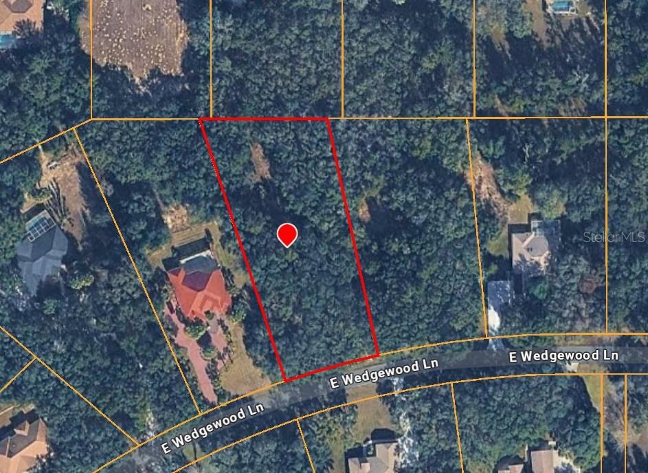 Image 3 of 3 For 1449 Wedgewood Lane