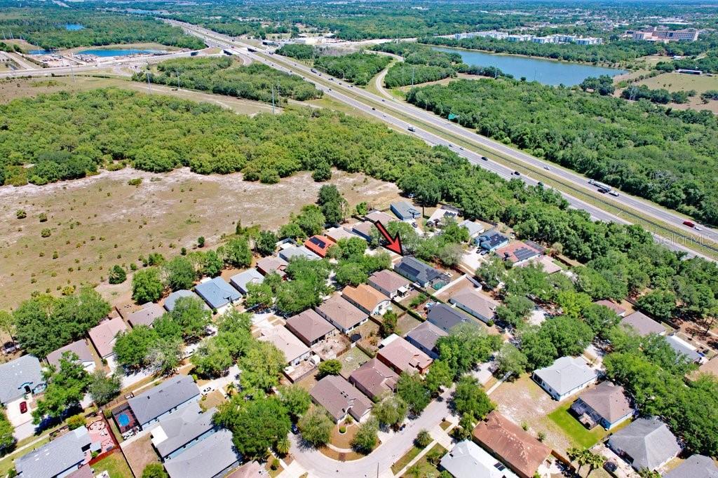 Image 34 of 41 For 6915 Monarch Park Drive