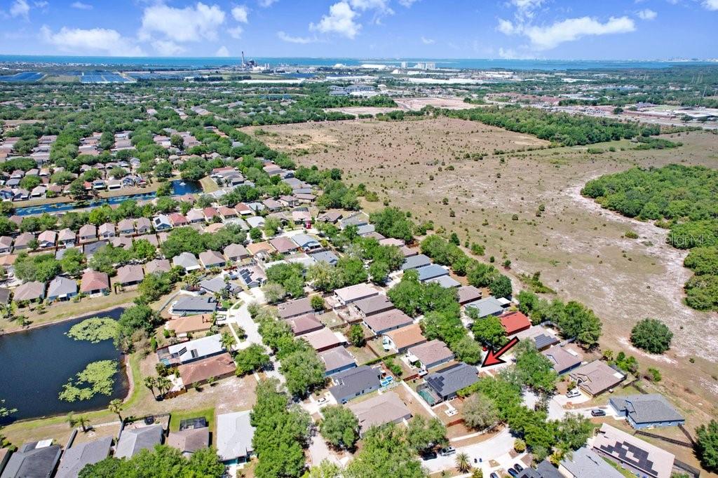 Image 35 of 41 For 6915 Monarch Park Drive