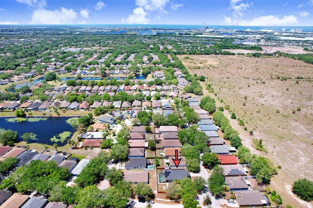 Image 36 of 41 For 6915 Monarch Park Drive