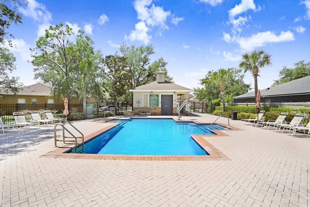 Image 40 of 41 For 6915 Monarch Park Drive