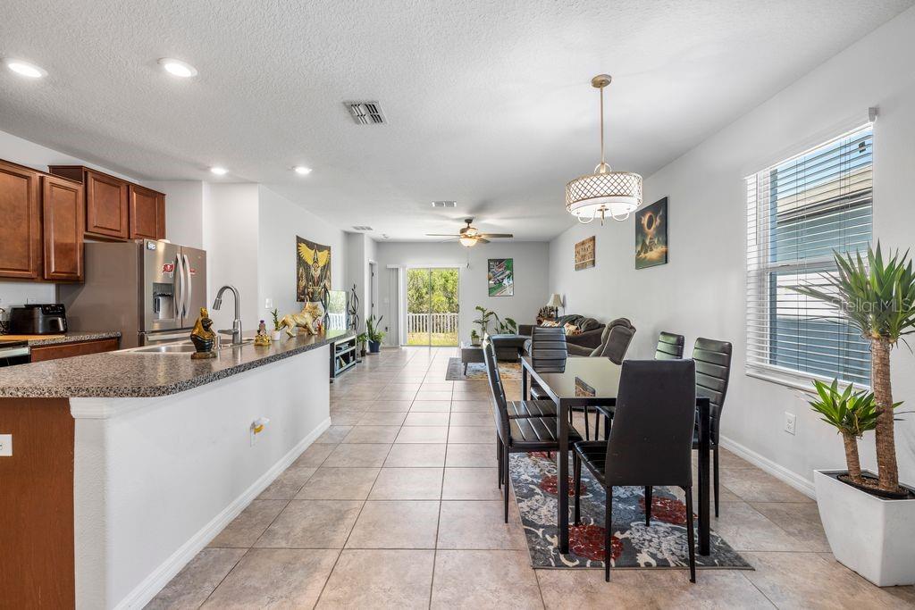 Image 11 of 44 For 3703 Globe Thistle Drive