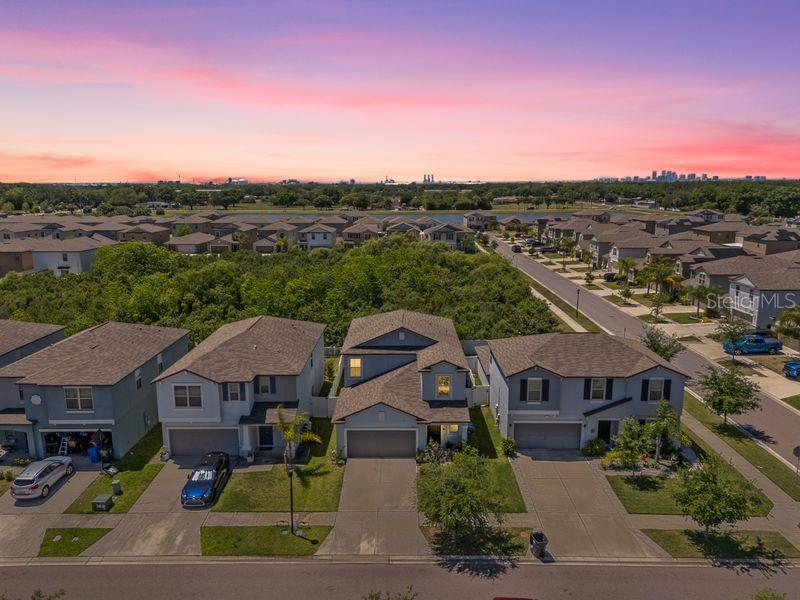 Image 34 of 44 For 3703 Globe Thistle Drive