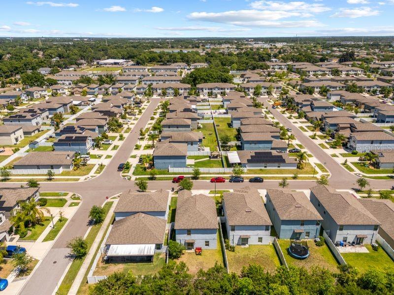 Image 38 of 44 For 3703 Globe Thistle Drive