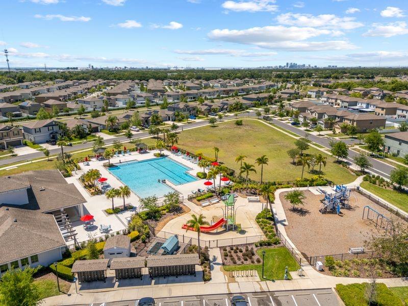 Image 40 of 44 For 3703 Globe Thistle Drive