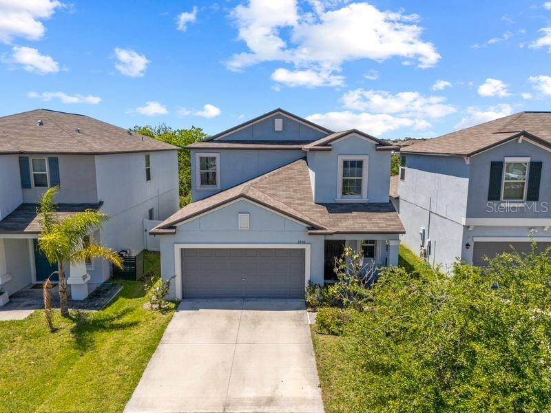 Image 41 of 44 For 3703 Globe Thistle Drive