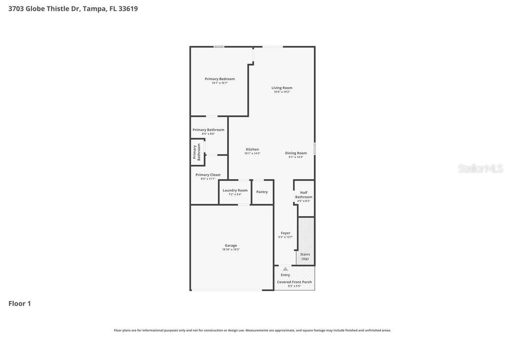 Image 43 of 44 For 3703 Globe Thistle Drive