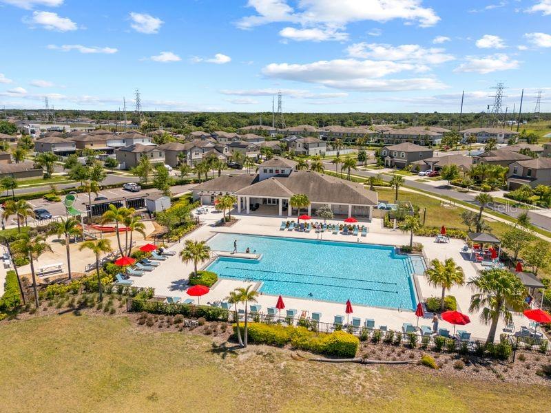 Image 5 of 44 For 3703 Globe Thistle Drive