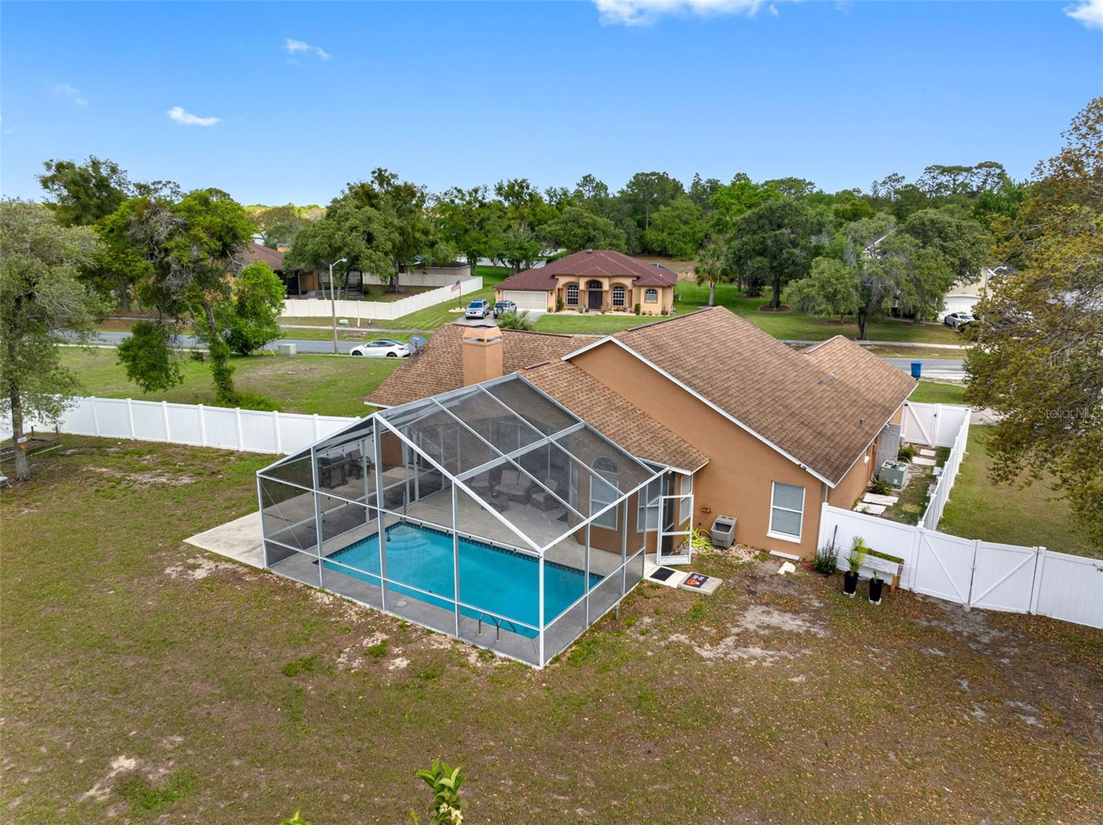 Image 10 of 57 For 12270 Padron Boulevard