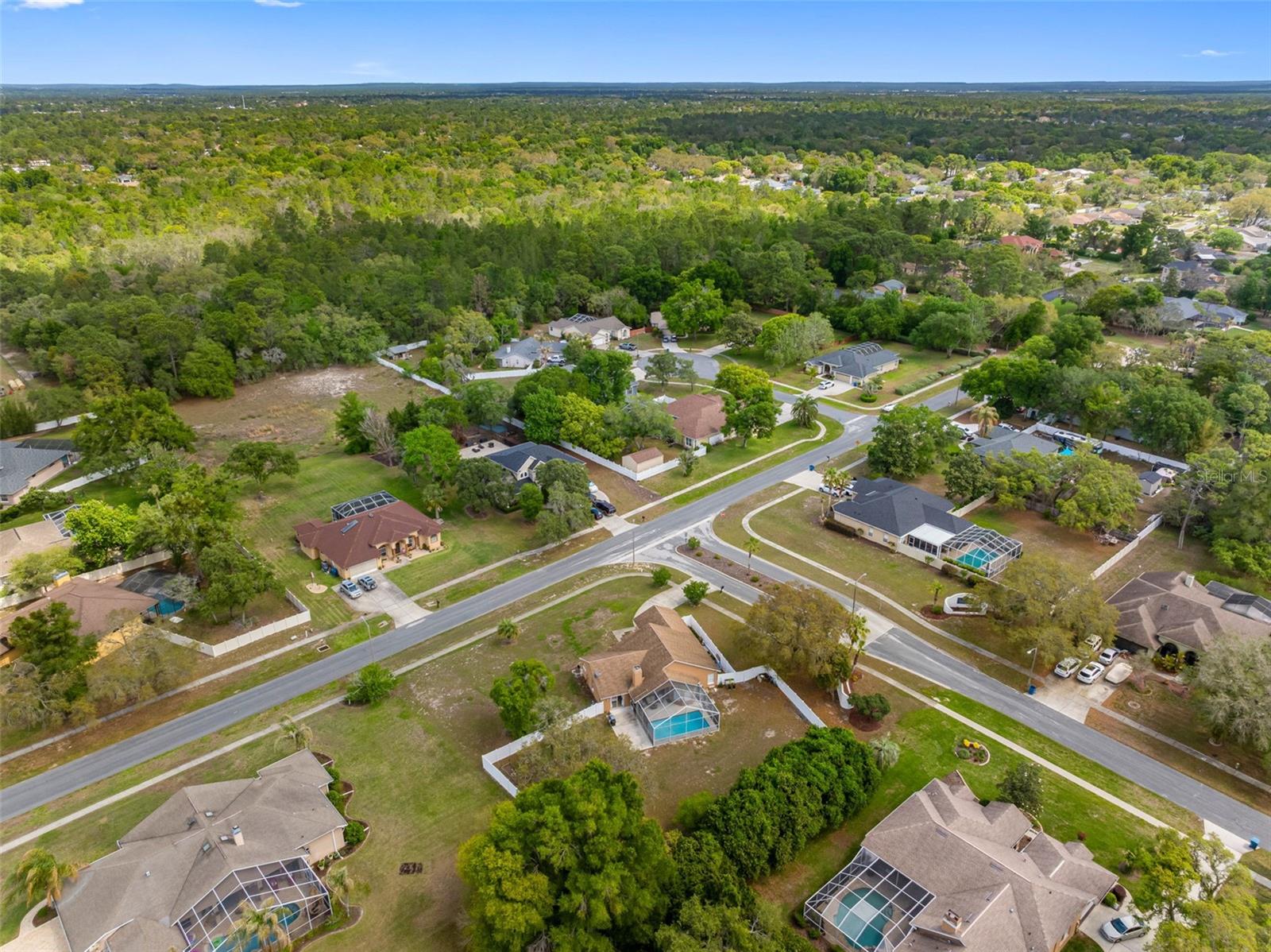 Image 20 of 57 For 12270 Padron Boulevard