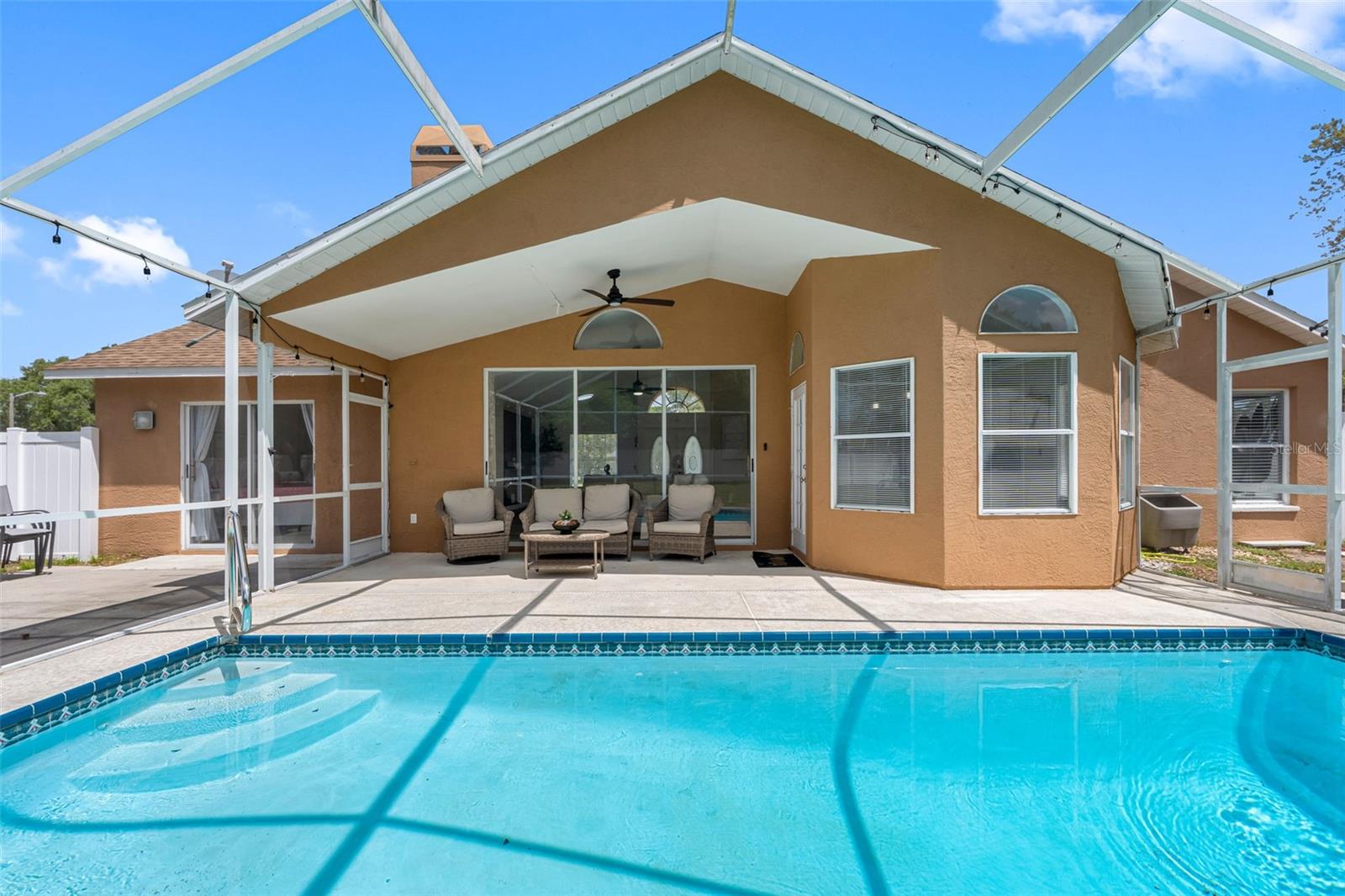 Image 4 of 57 For 12270 Padron Boulevard