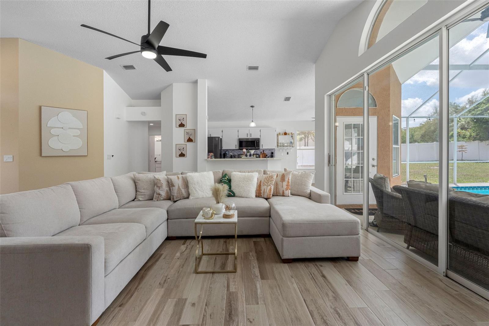 Image 48 of 57 For 12270 Padron Boulevard