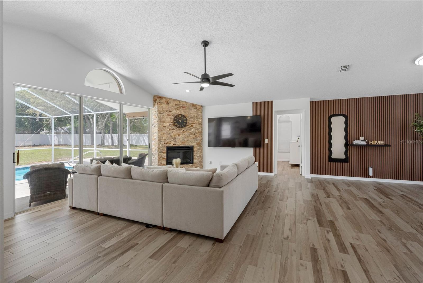 Image 53 of 57 For 12270 Padron Boulevard