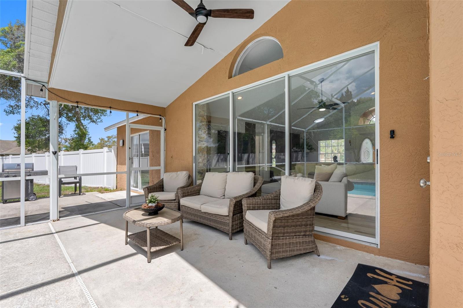 Image 55 of 57 For 12270 Padron Boulevard