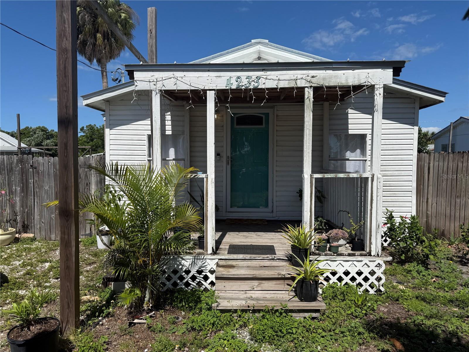 Details for 4233 Old Us Highway 41, RUSKIN, FL 33570