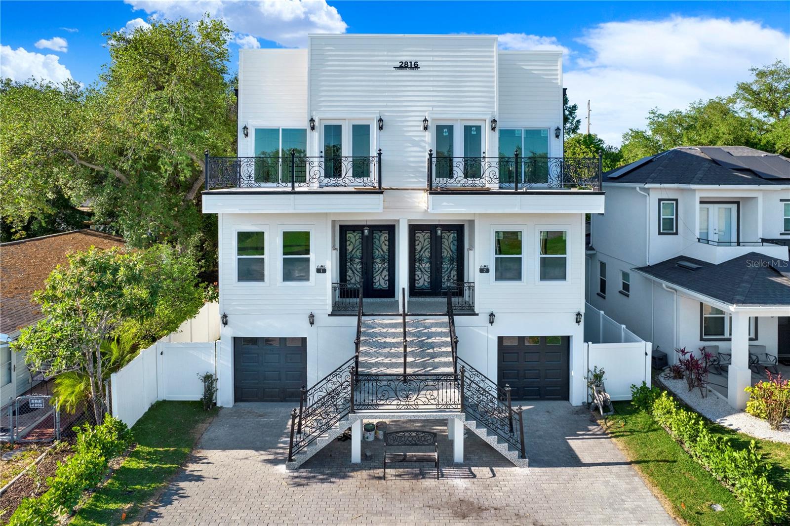 Details for 2816 Corrine Street 1, TAMPA, FL 33605