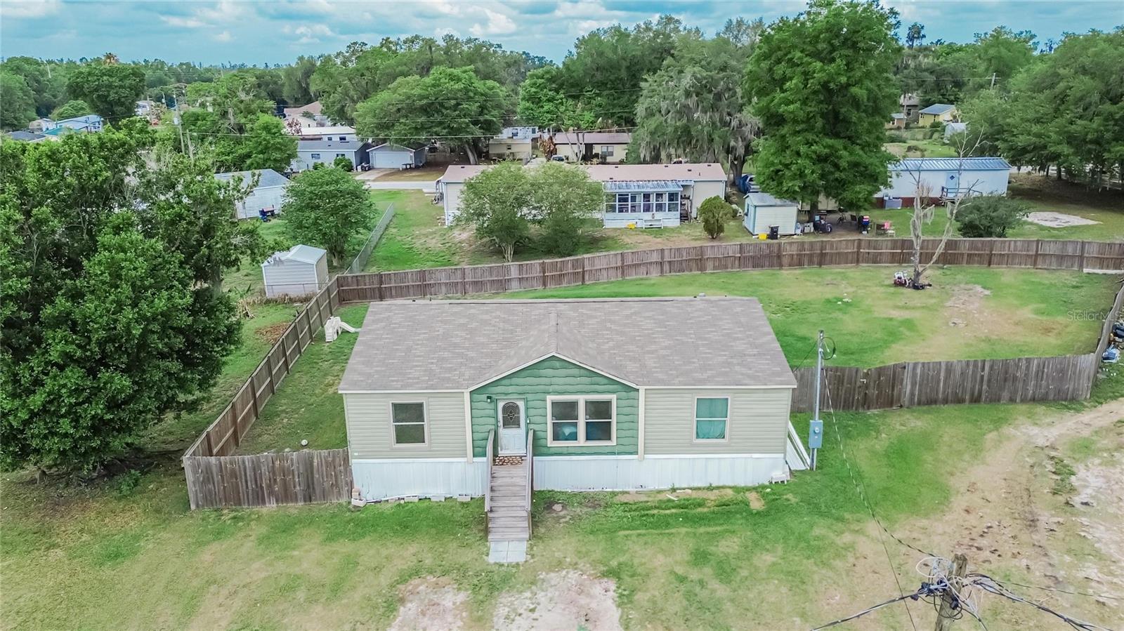 Image 38 of 49 For 3991 Shady Court