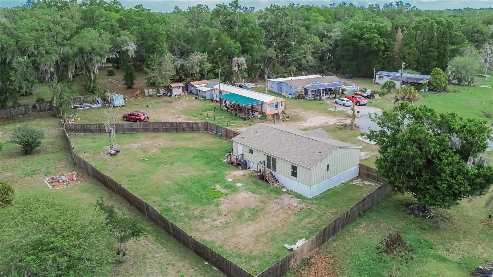 Image 41 of 49 For 3991 Shady Court