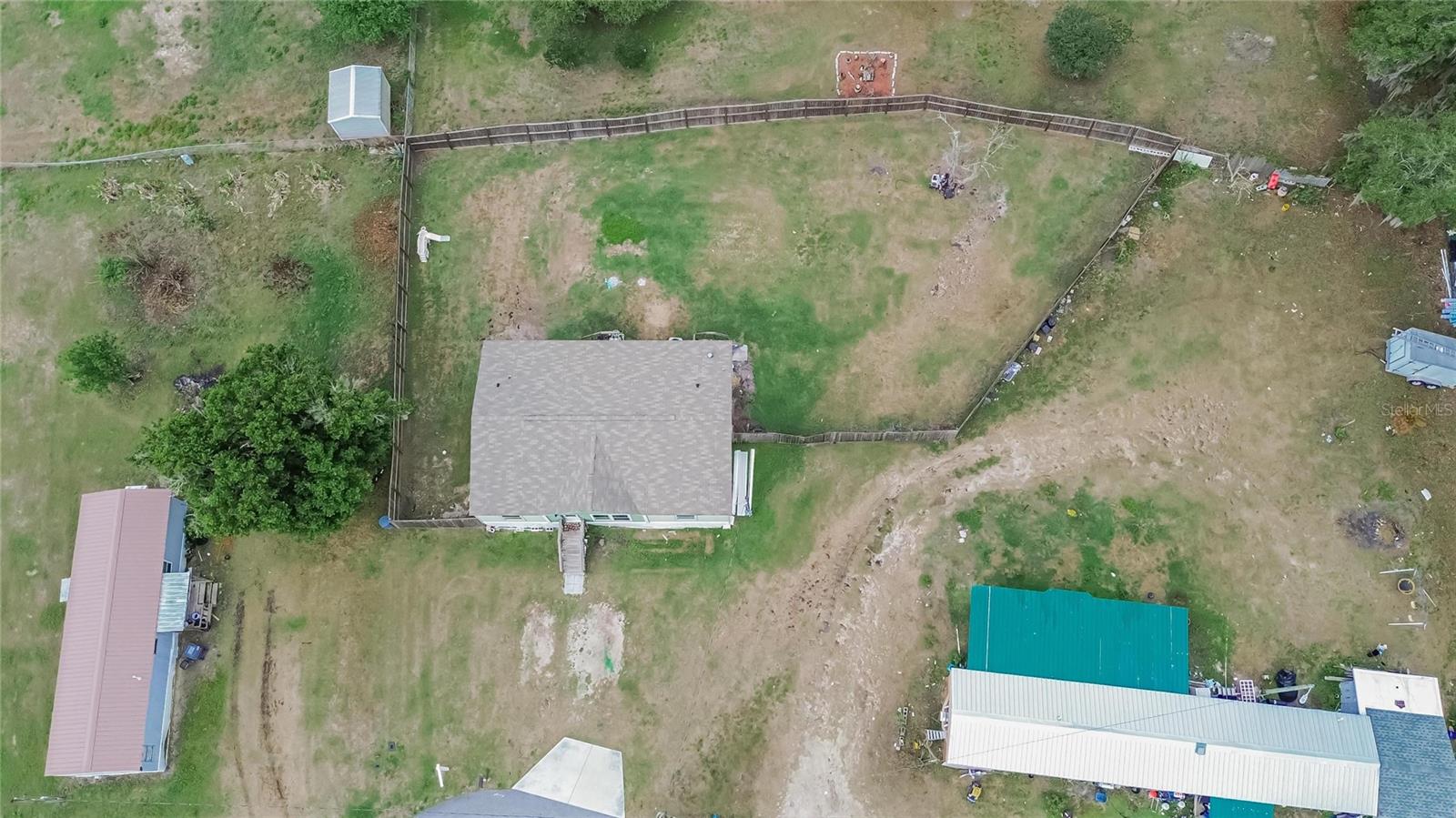 Image 43 of 49 For 3991 Shady Court