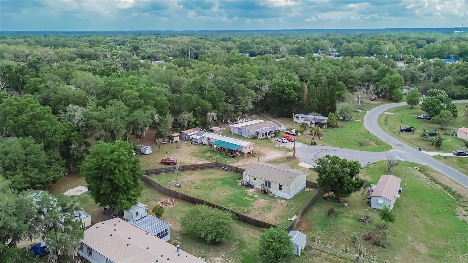 Image 45 of 49 For 3991 Shady Court