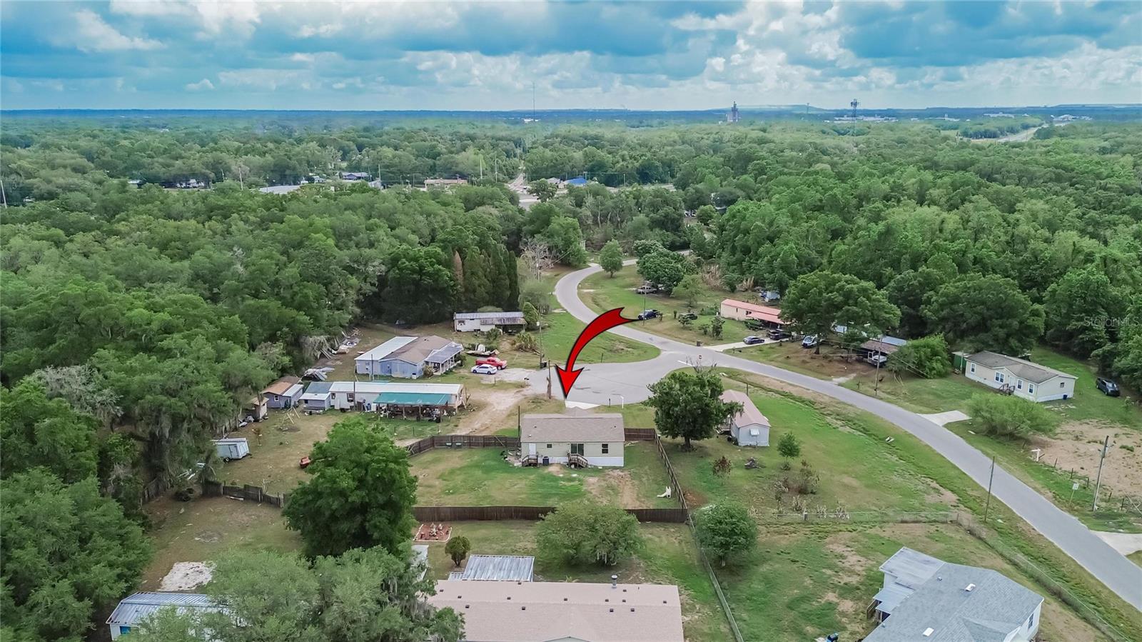 Image 46 of 49 For 3991 Shady Court