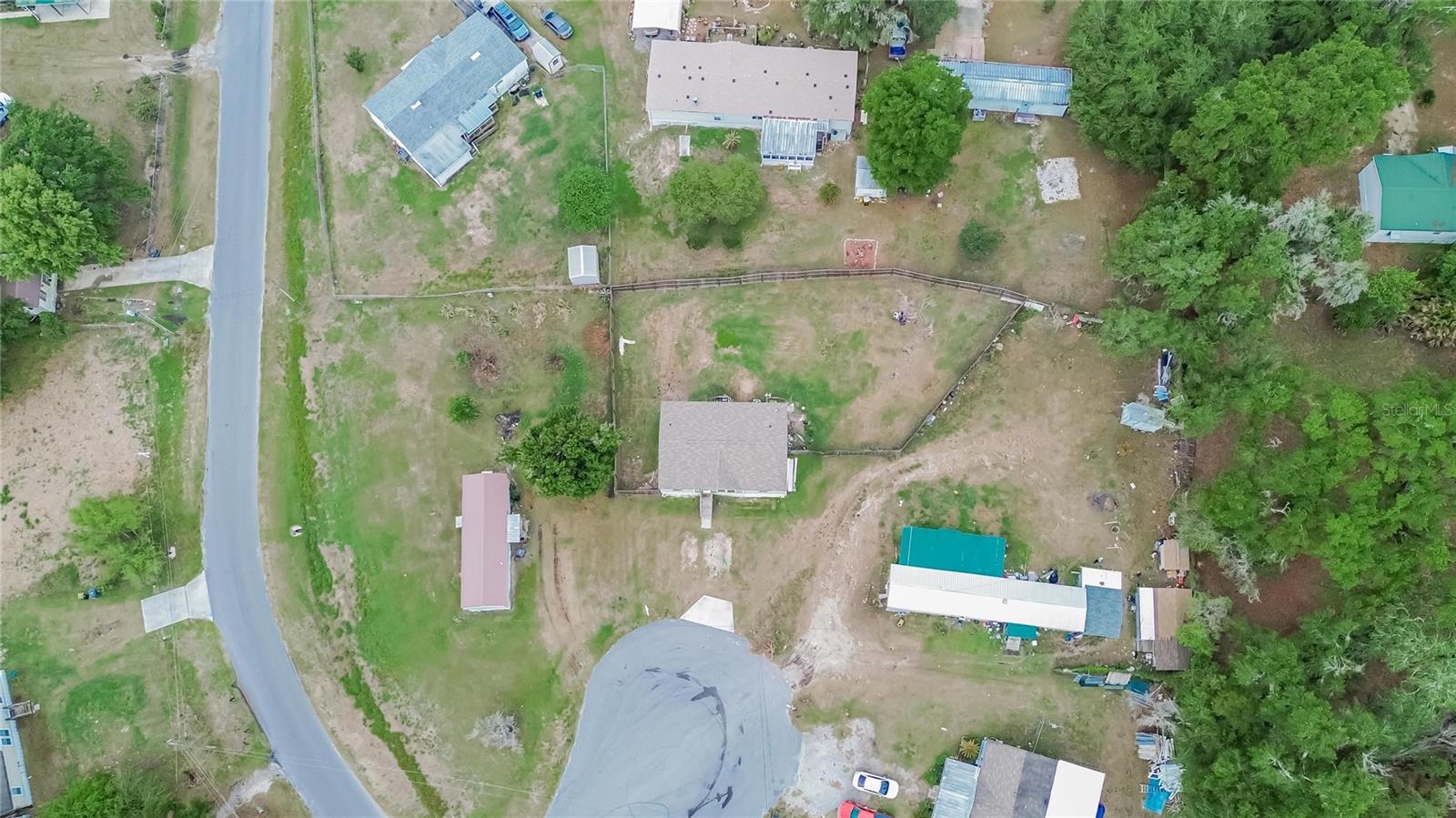 Image 47 of 49 For 3991 Shady Court