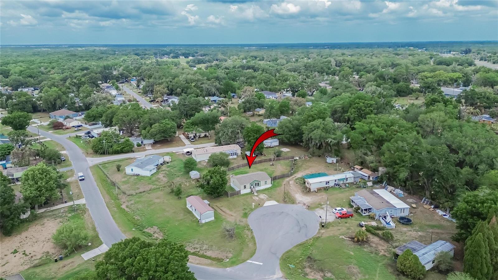 Image 48 of 49 For 3991 Shady Court