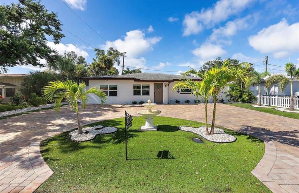 Details for 6750 Flamingo Way S, ST PETERSBURG, FL 33707