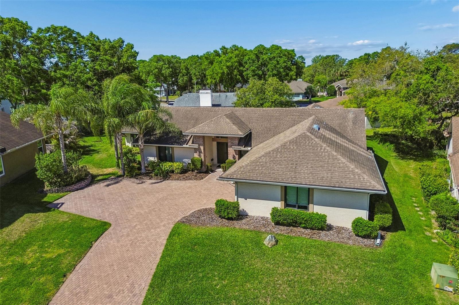 Image 37 of 41 For 8723 Ashbury Drive