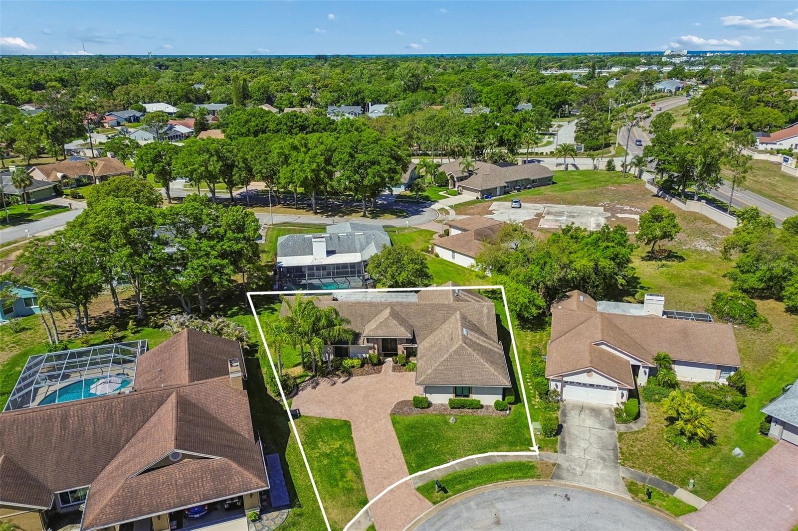 Image 38 of 41 For 8723 Ashbury Drive