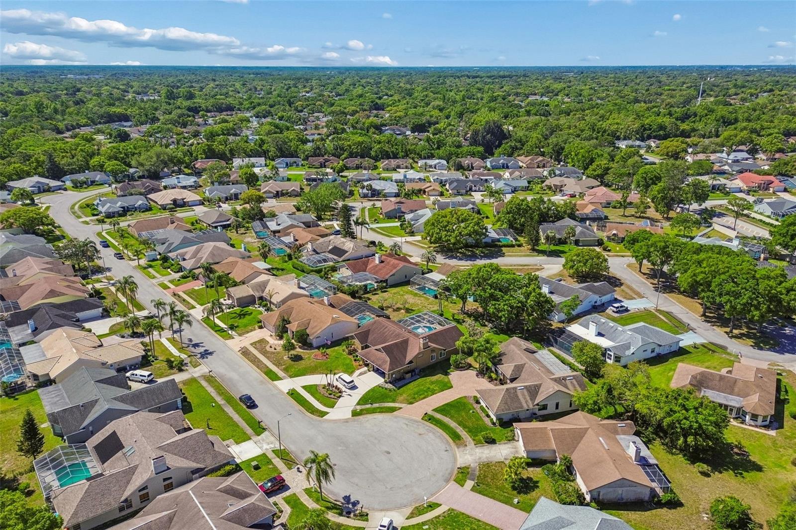 Image 41 of 41 For 8723 Ashbury Drive