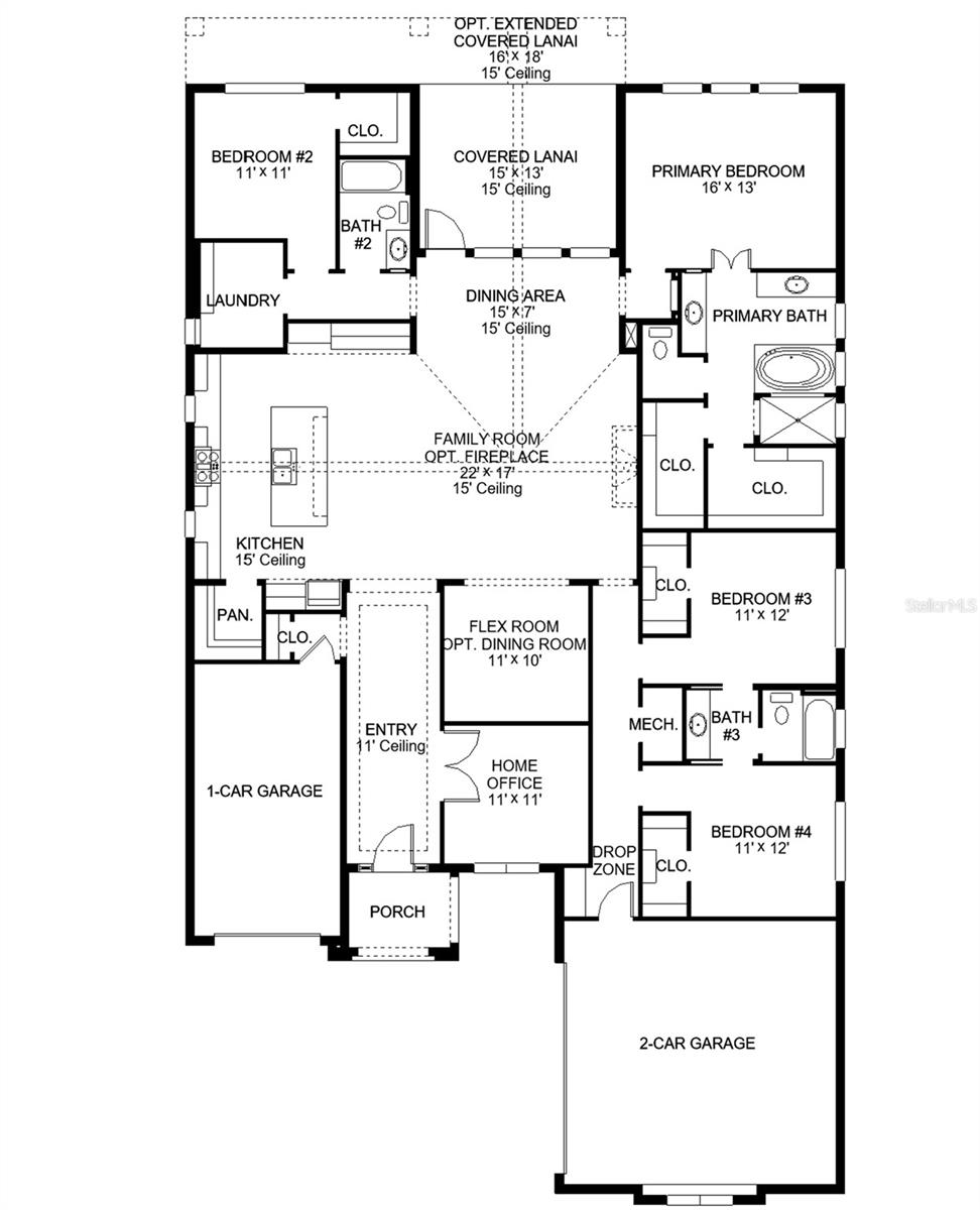 Image 2 of 17 For 4495 Southern Valley Loop