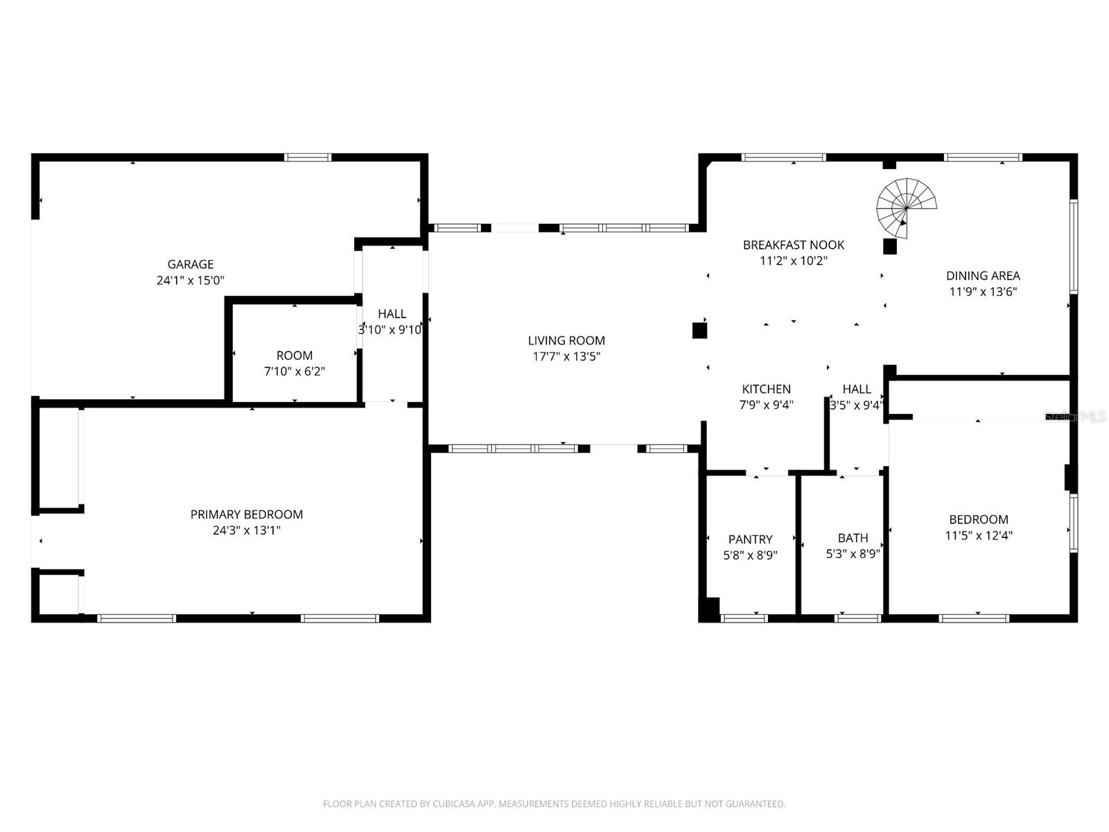 Image 46 of 47 For 7280 Cr 663  