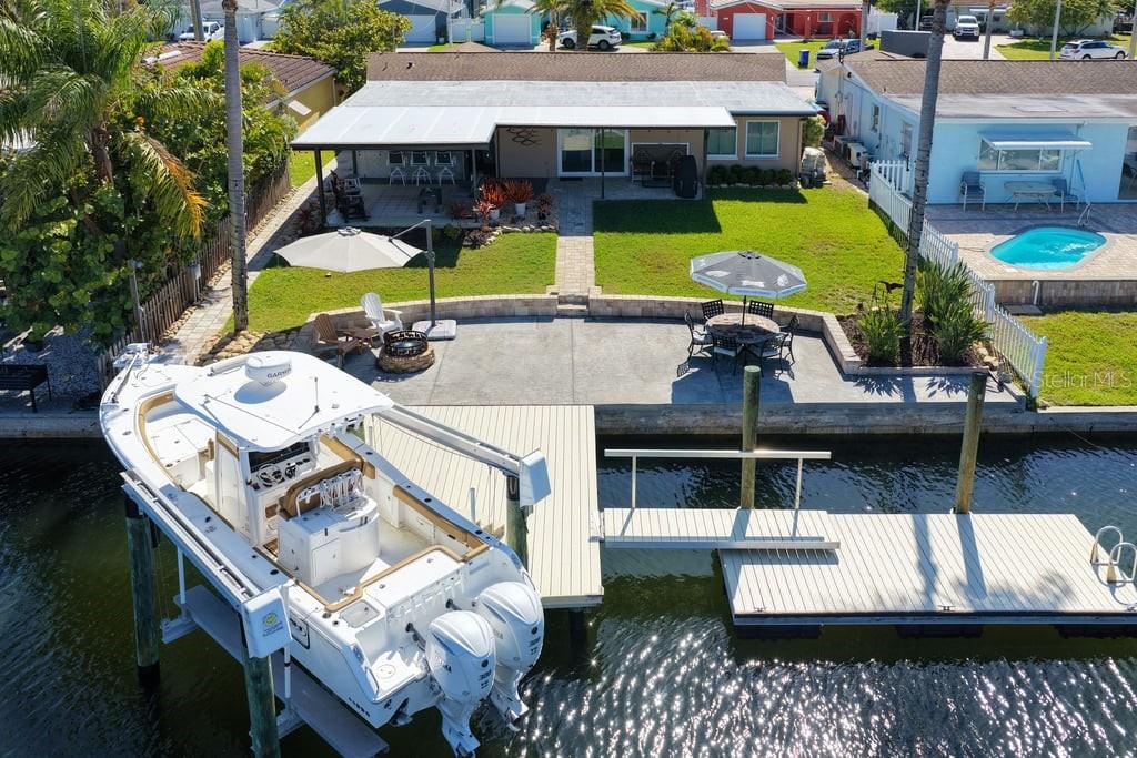 Image 30 of 59 For 4911 Bonito Drive