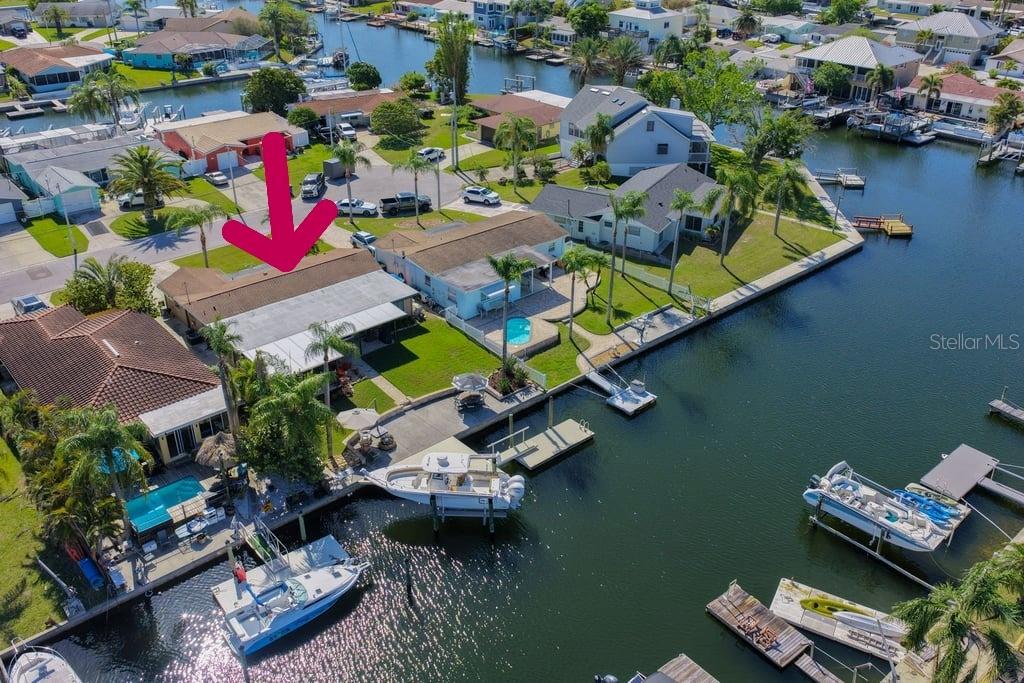 Image 34 of 59 For 4911 Bonito Drive