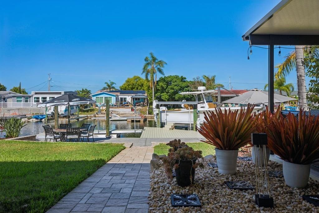 Image 8 of 59 For 4911 Bonito Drive