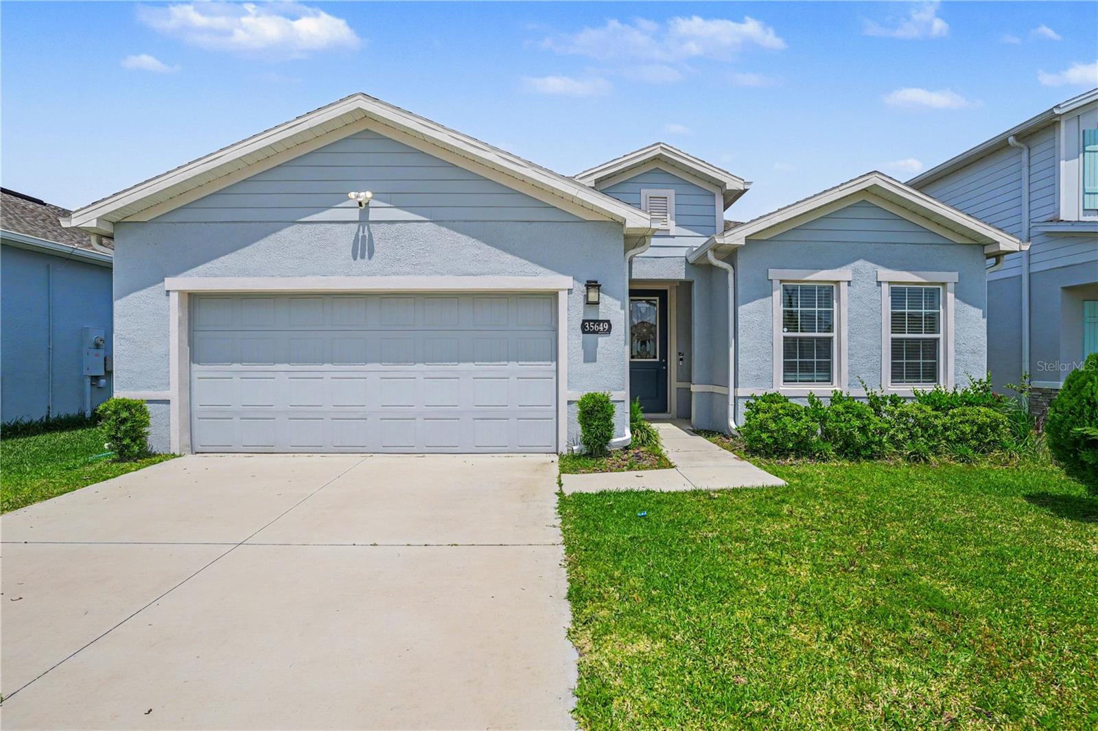 Details for 35649 Osprey Perch Lane, ZEPHYRHILLS, FL 33541