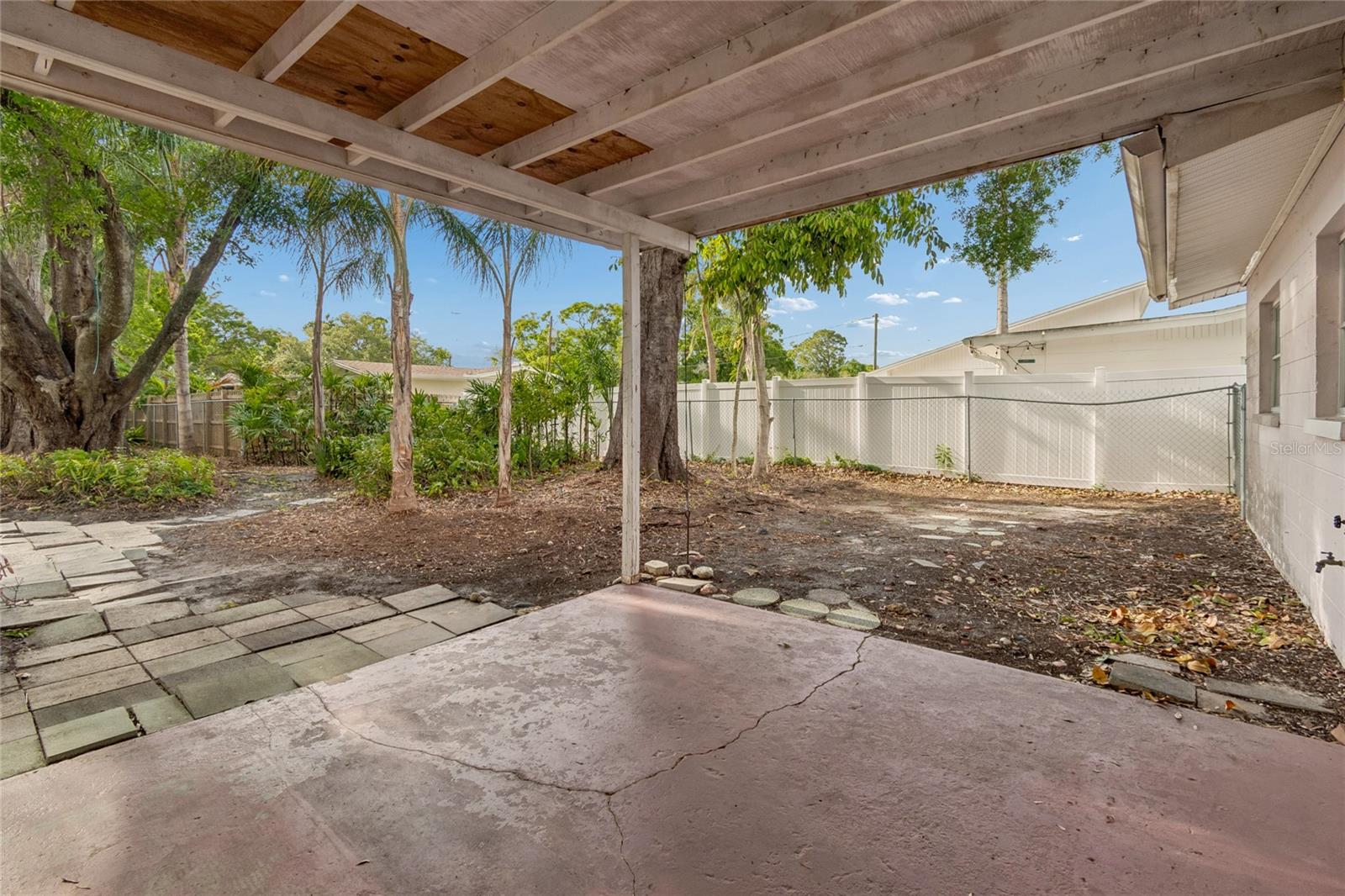 Image 57 of 87 For 4703 Renellie Drive