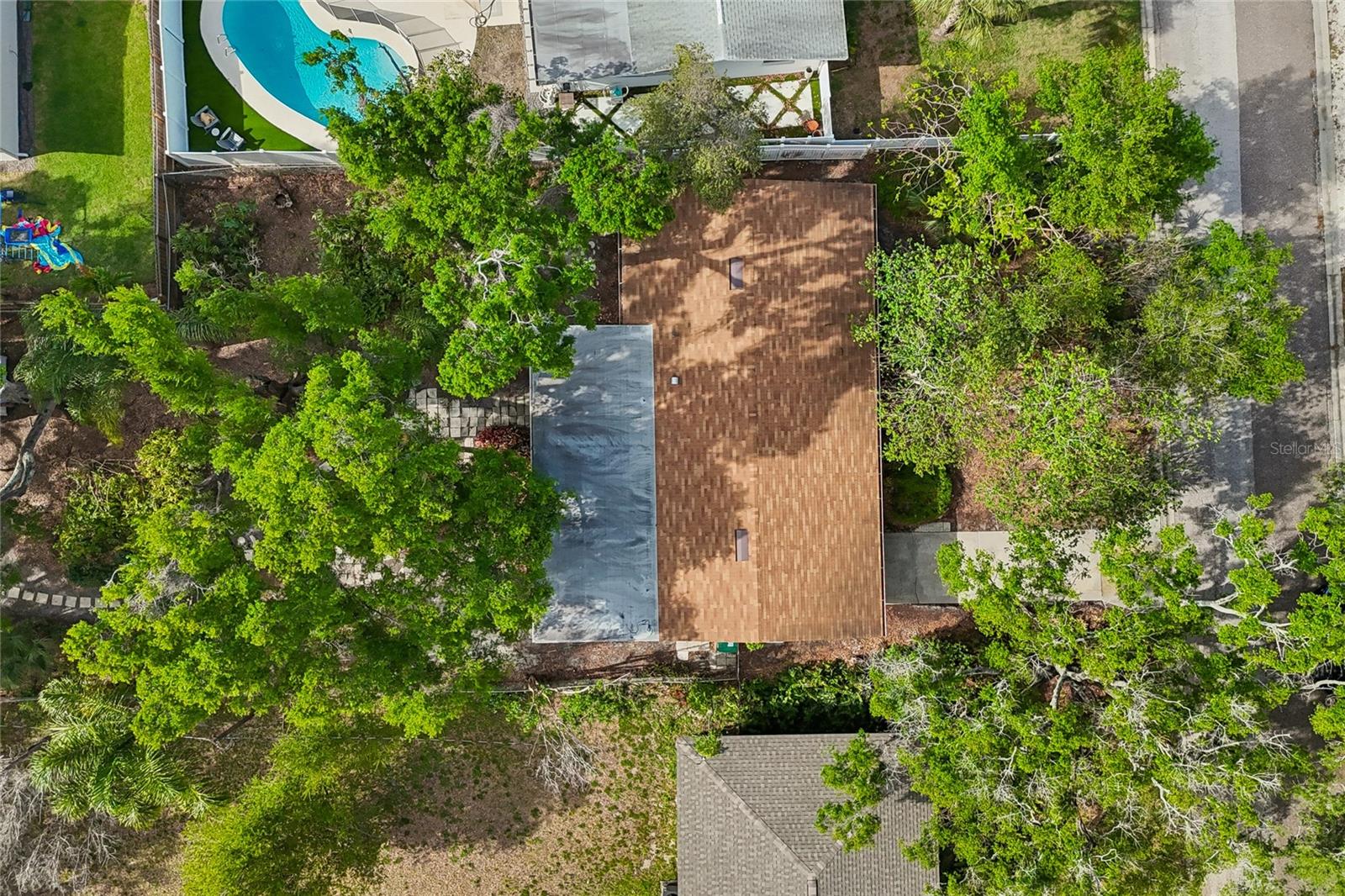 Image 81 of 87 For 4703 Renellie Drive